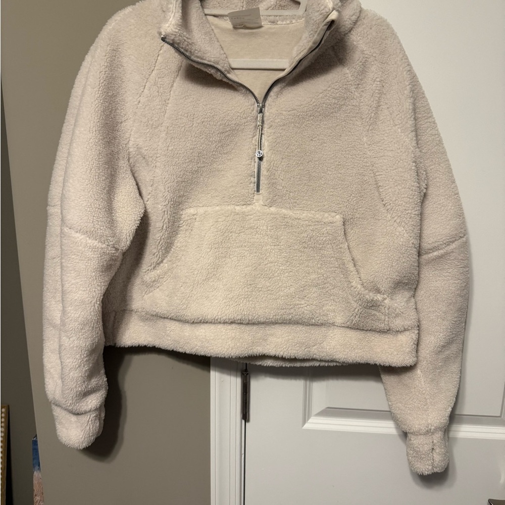 Bone Fleece Scuba